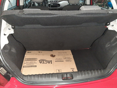 Chevrolet Onix 2015 1.0 Ls 5p