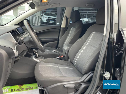 Chevrolet Tracker 1.0 TURBO FLEX LT AUTOMÁTICO