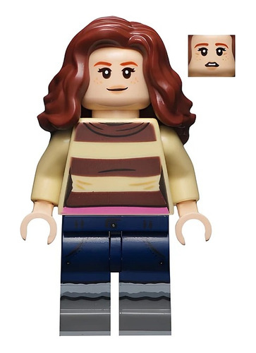 Lego Minifigura Harry Potter Hermione Granger