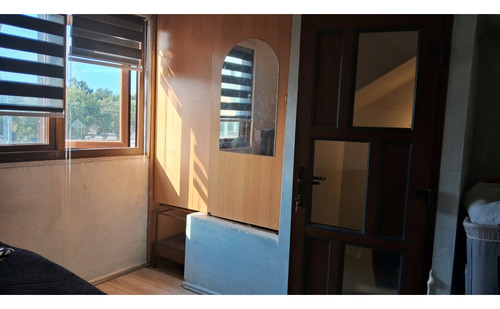 Casa De 98 M2 Y Excelente Conectividad En Claudio Arrau