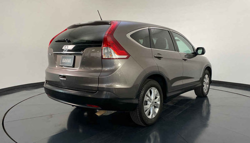 Imagen 9 de 15 de 37747 - Honda Cr-v 2014 Con Garantía