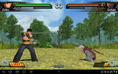 Dragón Ball Evolution Psp - Playstation Portable Psp (Reacondicionado)