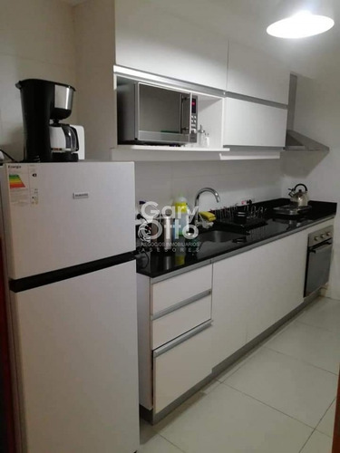 Imagen 4 de 11 de Excelente Apartamento Torre Bellagio