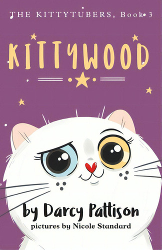 Kittywood, De Pattison, Darcy. Editorial Mims House, Tapa Blanda En Inglés