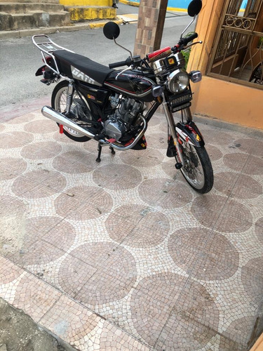Super Gato 250 Año 2016