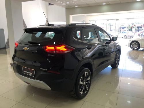 Imagen 6 de 15 de Cherolet Tracker 1.2 T Premium Turbo At 2020