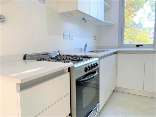 Imagen 8 de 14 de Depto 3/4 Amb - Suite - Balcon - Estrenar // Pueyrredon 371