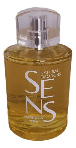 Sens Magnolia Pera Edt 100 Ml.