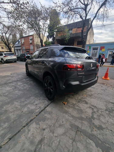 Citroën C4 Cactus 1.6 Vti 115 Feel Pk