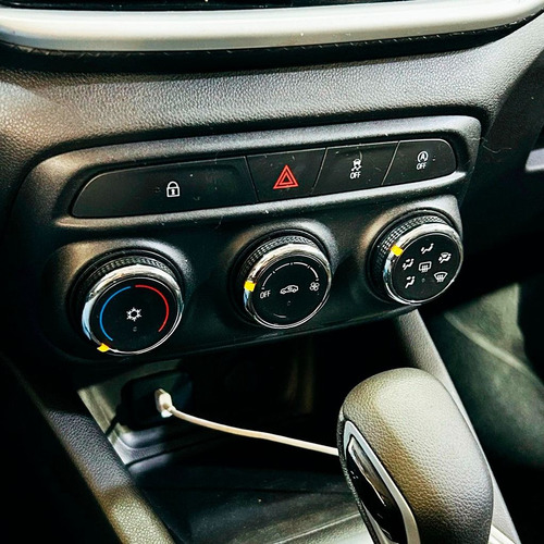 Chevrolet Tracker 1.0 TURBO LTZ
