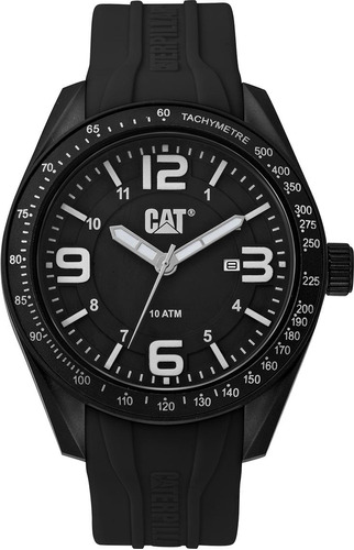 Reloj Cat Hombre Lq-161-21-132 Oceania