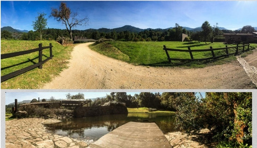 Imagen 10 de 14 de Rancho En Venta, Valle De Bravo.