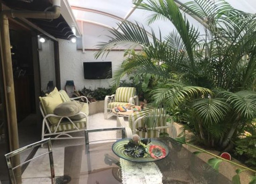 Imagen 19 de 21 de Se Vende, Casa, Macaracuay 180,80m2, 4h+s/2b+s+1/2/1pe