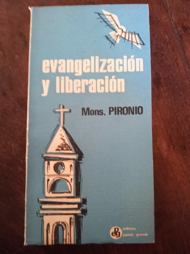 Imagen 1 de 1 de Evangelización Y Liberación