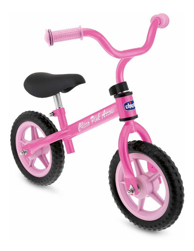  Chicco Primera Bicicleta Equilibrio Pink Arrow 1716