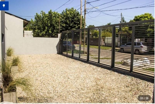 Imagen 5 de 18 de Duplex 3 Ambientes Venta - A Estrenar - Ituzaingo Norte - Permuta