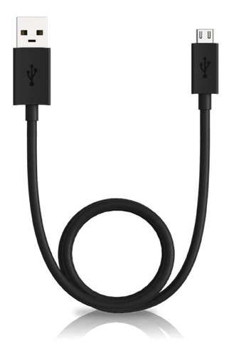 Cable Usb Cargador Motorola Micro Usb Original Carga Rapida