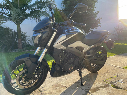 Bajaj Dominar D250