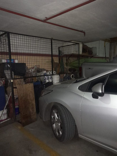 Cochera En Venta En Muñiz