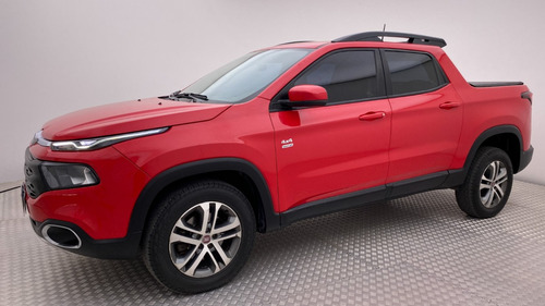 Fiat Toro 2.0 Freedom 4x4 At