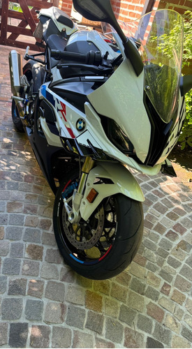 Bmw S1000rr