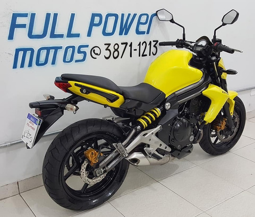 Kawasaki Er-6n 650 2013/13
