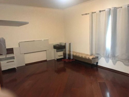 Imagem 18 de 30 de Sobrado Para Alugar, 250 M² Por R$ 4.500,00/mês - Vila São José (ipiranga) - São Paulo/sp - So1596