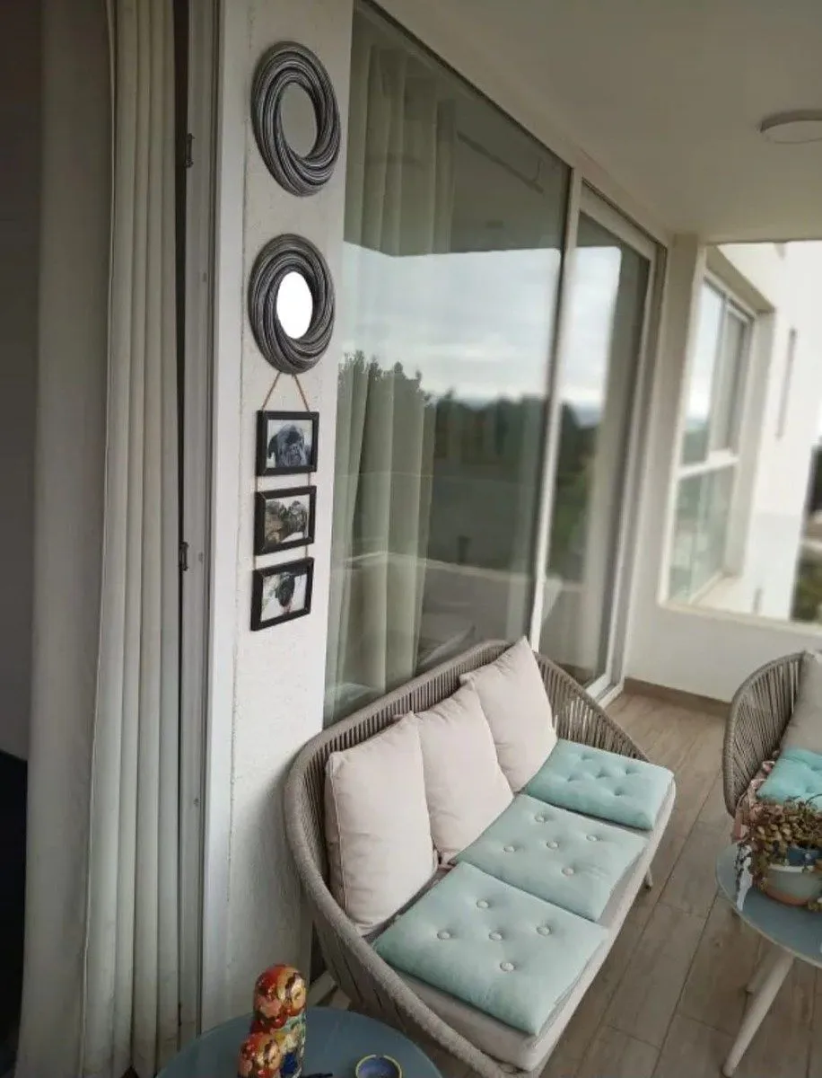 Imagen 2 de 11 de Se Vende Departamento En Bosques De Montemar