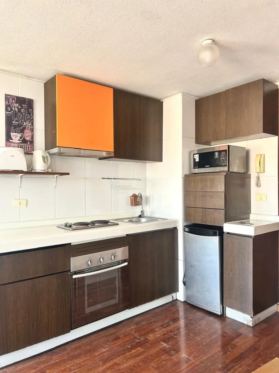 Imagen 5 de 20 de Edificio 9 Pisos/ Av. Estaña/ Metro Unión Latinoamericana
