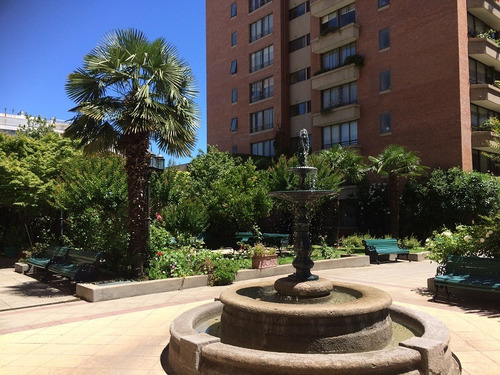 Arriendo Depto 1 Dormitorio A Una Cuadra Plaza De Armas
