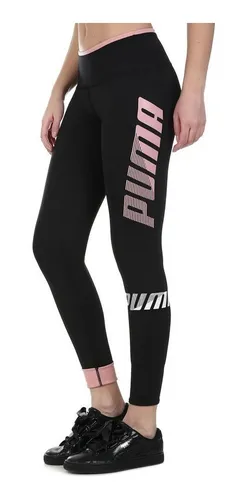 Licra Deportiva Puma Mujer PUMA