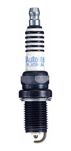 Bujías De Platino Autolite Beetle 06-09 Liberty 02-04 4 Pz