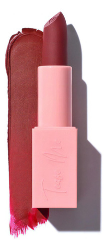 Labial Soft Matte Beauty Creations Tease Me Color Night Appointment
