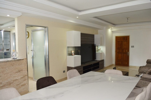 Imagen 14 de 24 de Rosaura Cortez Vende Apartamento En Las Chimeneas Res Siena