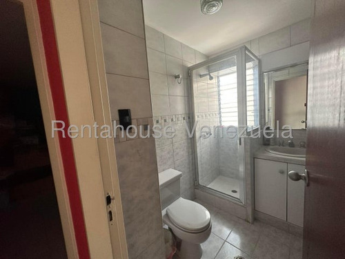 Mg Apartamento En Venta - Colinas De Bello Monte / Mls #25-8750