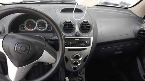 Haima1 Auto Año 2013 Haima 1 Año Mecánica