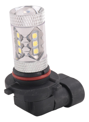 Bombilla Led Superbrillante De 80 W 9006 Hb4 Para Coche