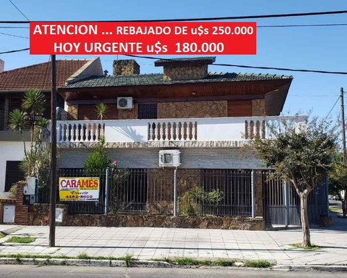 Chalet En Venta En Lanus Oeste