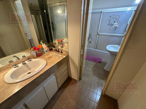 Venta - Departamento - 3 Ambientes - Blanco Encalada 2300 - Belgrano
