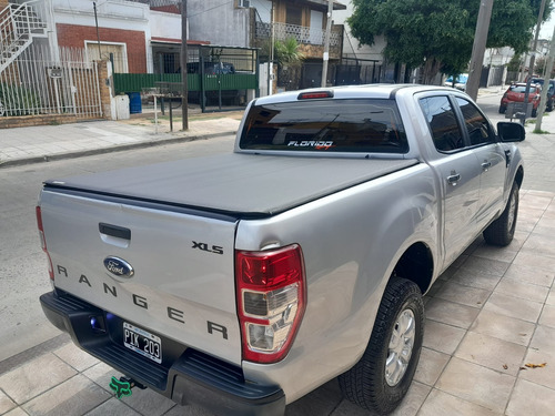 Ford Ranger 3.2 Cd 4x2 Xls At Tdci 200cv