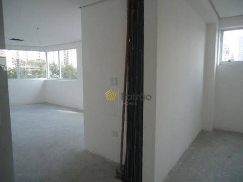 Imagem 24 de 24 de Sala Para Alugar, 155 M² Por R$ 5.469,55/mês - Centro - São Bernardo Do Campo/sp - Sa0118