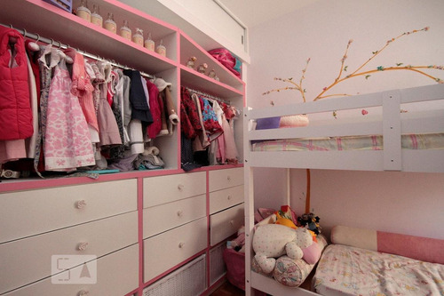 Apartamento À Venda - Santa Cecília, 2 Quartos, 80 - S893112222