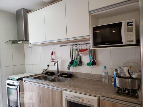 Apartamento À Venda - Perdizes, 2 Quartos, 66 - S893134115