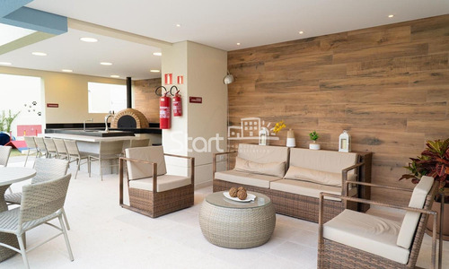 Apartamento Á Venda E Para Aluguel Em Centro - Ap006779