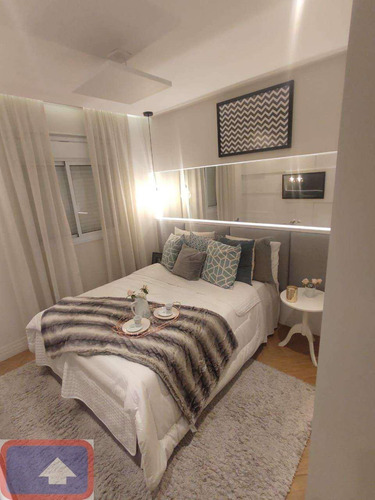 Imagem 13 de 30 de Apartamento A Venda Dormitórios Com Vaga Em Pirituba Sp - 12490 Ha