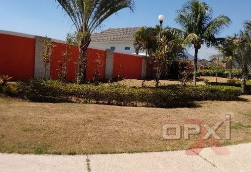 Imagem 2 de 15 de Terreno Condomínio Reserva Das Garças (próximo Ao Recreio Dos Bandeirantes) - 2051