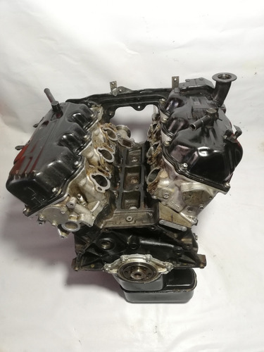 Motor 3/4 Nissan Pathfinder 3.3 96-04 Original