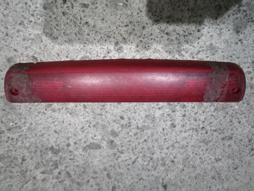 Mica Luz De Stop Dodge Ram 1994 Al 2002 Original Rojo (Usado)
