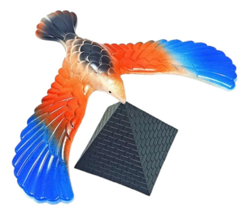 J Pájaro Águila Modelo De Águila De Escritorio De Águila