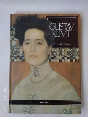 Gustav Klimt Grandes Maestros De La Pintura